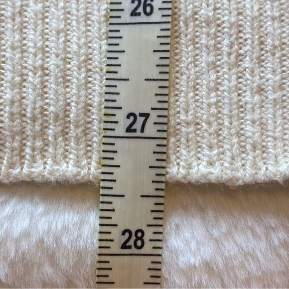 American Crew Club Vintage Crew Neck Sweater Size XL - Picture 8 of 9